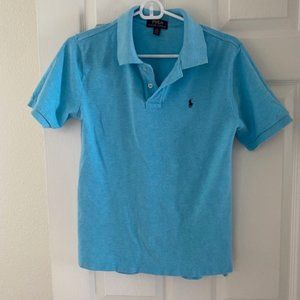 Ralph Lauren kids polo shirts Size L (14-16)